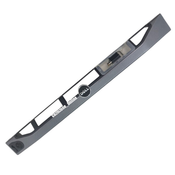 Front Bezel Dell Poweredge R420 R430 R620 R630 0Y86C1 Y86C1 1U Faceplate fonbez1