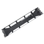 Front Bezel Dell PowerEdge R530 R720 R730 R830 R720xd 2U 0TFV72 08RFGM Faceplate fonbez3 - Gambar 3
