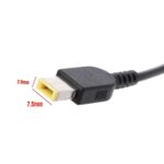 Kabel DC Power Charger Pin USB Lenovo Thinkpad Yoga - Gambar 2