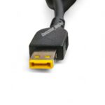 Kabel DC Power Charger Pin USB Lenovo Thinkpad Yoga - Gambar 3