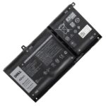 Baterai Dell Latitude 3410 3510 Vostro 5300 5401 5400 5400 C5KG6 JK6Y6 batldel106