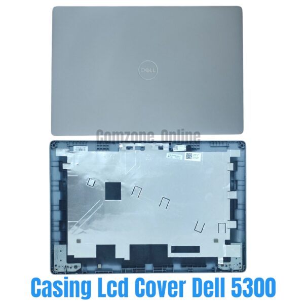 Casing Lcd Cover DELL Inspiron 5300 5301 5000 0H0MJJ csnb69