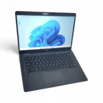 Laptop Dell Latitude 5300 Core i5 gen8 Ram 16GB SSD 256GB Touchscreen