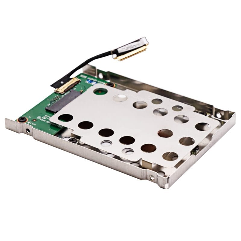 Bracket SSD M.2 Nvme untuk Lenovo ThinkPad T470 dan T480