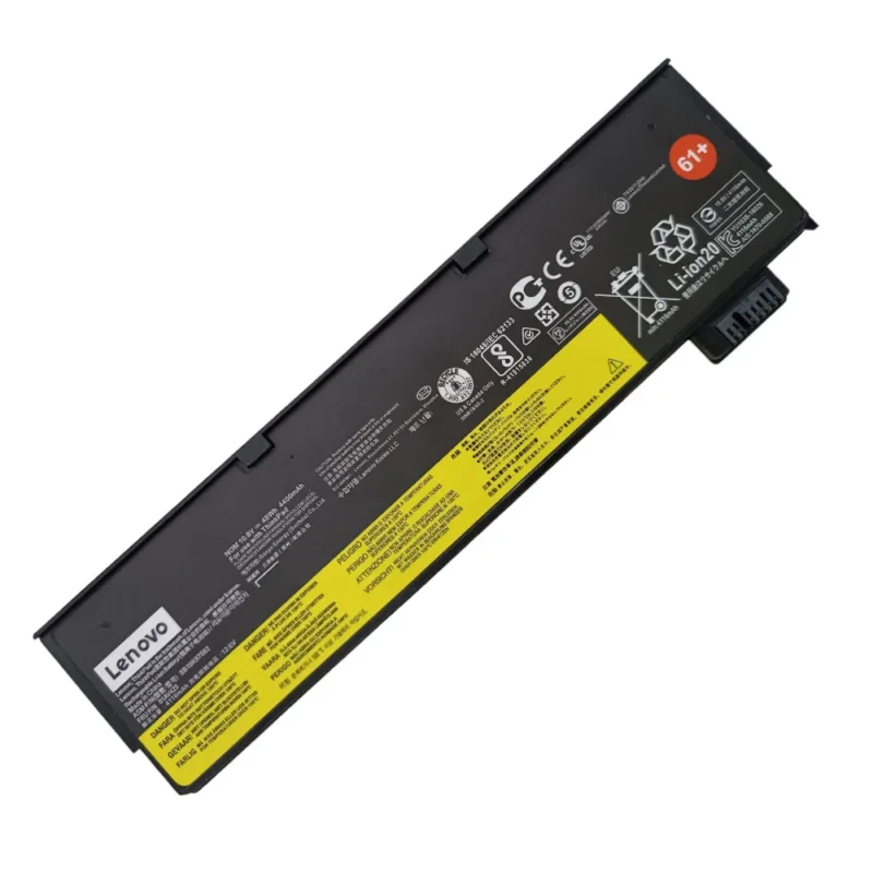 Baterai Lenovo 61 4X50M08810 bergaransi