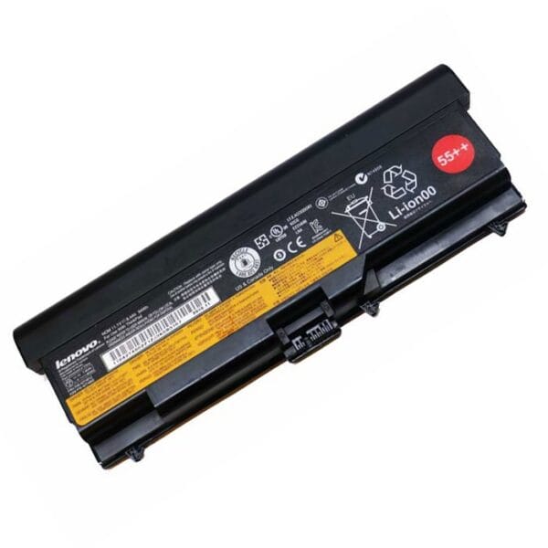 Baterai Battery T410 T510 W510 W520 L410 L512 L520 Batllen175r