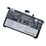 Baterai Lenovo ThinkPad T570 T580 P51S P52S 01AV493 SB10L84121