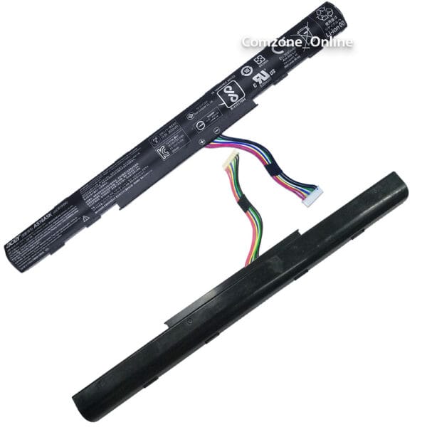 Baterai Acer E5-475 E5-575 E5-774 AS16A5K AS16A7K AS16A8K   BATLAC84