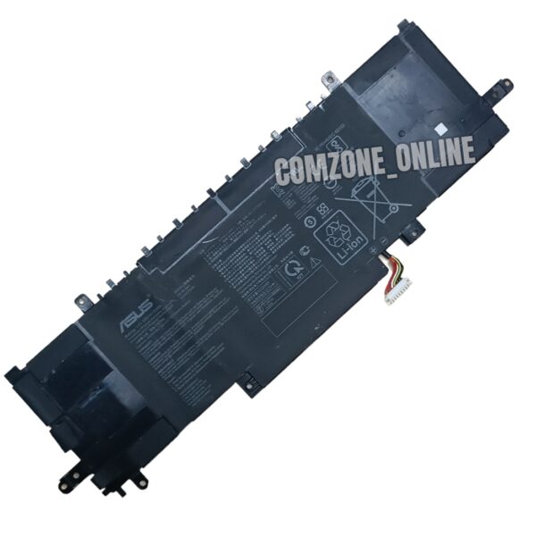 Baterai C31N1841 ASUS ZenBook UX334FL UX333FAC UX433FL UX433FLC batlas225r