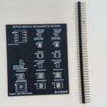 Bios T2 Rom Chip Write Read Board 15 in 1 als1