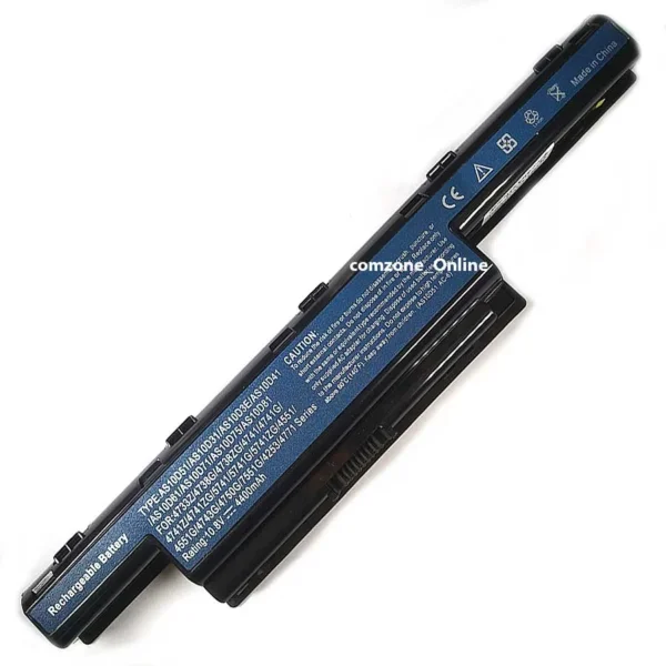 Baterai Acer Aspire 4253G, 4552G, 4733Z bergaransi