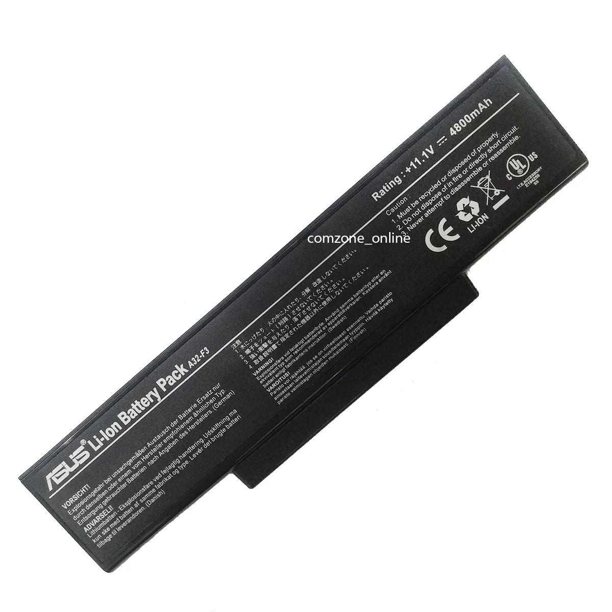 Baterai Asus M51 M740BAT-6 bergaransi Baterai Asus M51 M740BAT-6 bergaransi
