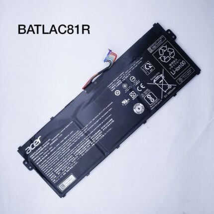 Baterai Acer Chromebook 311 C721 R721 C733 CB311-9H AP18K4K batlac98r