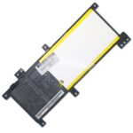 Baterai Asus X456 X456UJ X456UV C21N1508 OEM batlas269r