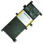 Baterai Asus A455 A455L A455LB A455lc A455ld A455lj X455 X455l C21N1409
