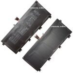 Baterai Asus ROG STRIX GL70 FX705 FX73VM GL503 FX503VD B41N1711 batlas229r