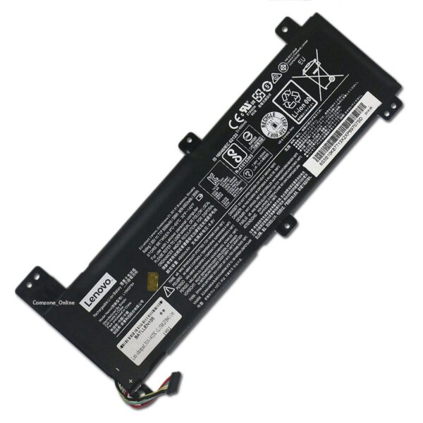 Baterai Lenovo IdeaPad 310-14ISK L15M2PB4 batllen105r