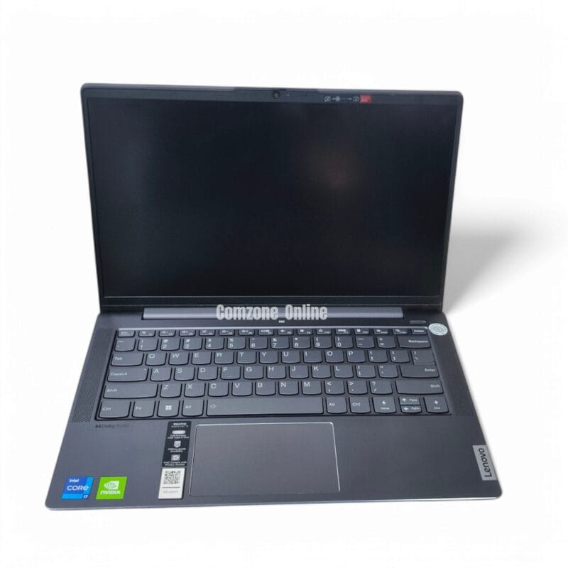 ideapad slim 5 14ial7 core i7 gen 12th