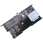 Baterai Lenovo ThinkPad X1 Carbon Gen3 2015 00HW003 00HW002 SB10F46440 2015