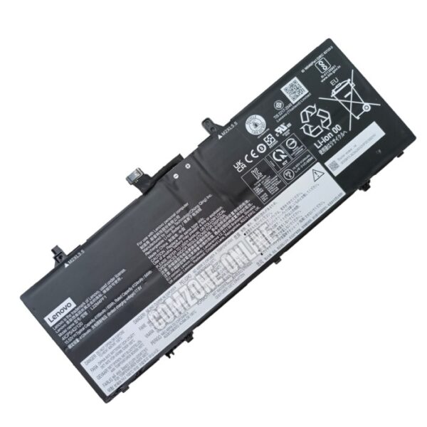 Baterai Yoga Slim 6 14IAP8 14IRP8 14IRH8 L22C4PF1 L22M4PF1 batllen275r