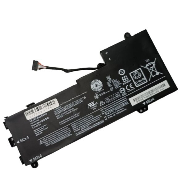 Baterai  100-14IBY U30-70 U31 L14M2P23 L14L2P22 batllen333r