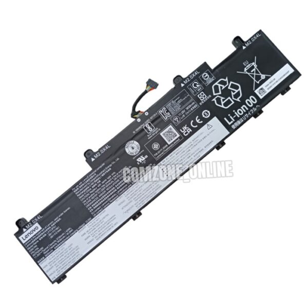 Baterai ThinkPad L14 Gen 3 L15 Gen 3 L21C3PG1 L21M3PG1 batllen278r
