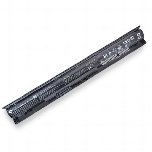 Baterai HP Probook 440 445 450 G2 Envy 14 15 VI04 HSTNN-LB6K Batlhp107