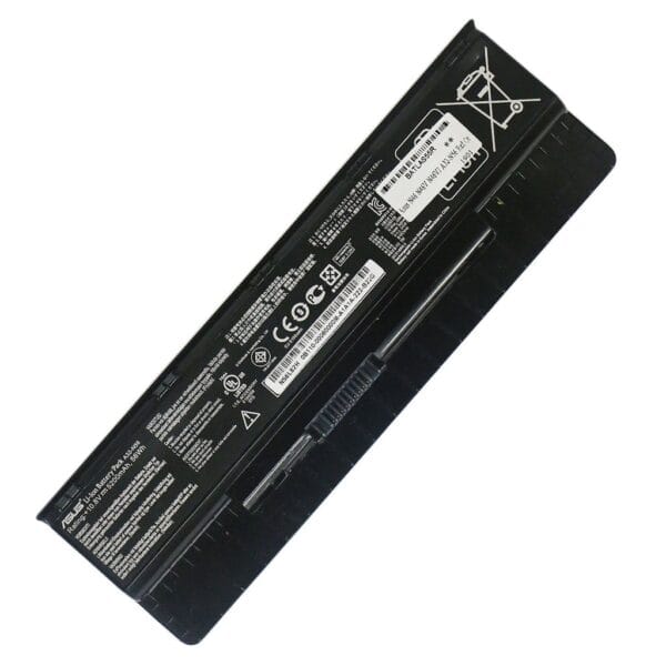 Baterai Asus N46 N46V N46VJ A32-N56 N56Vz-S4035D Batlas55r