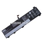 Baterai Lenovo Legion 5 5-17IMH 7-15IMH L19C4PC1 L19C4PC2 L19M4PC2