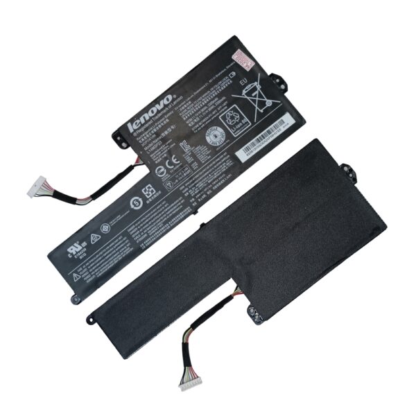 Baterai Laptop Lenovo ChromeBook N21 L14M3P23 Batllen245r