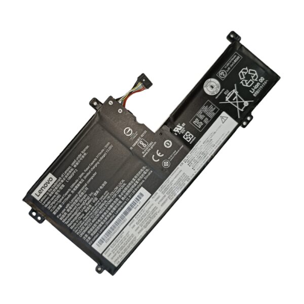 Baterai Lenovo Ideapad L340-15IWL 17IWL 15API 17API 81LG L3-15IML05 L18M3PF2 Batllen246r