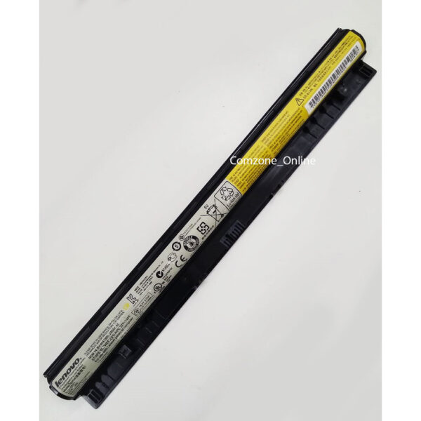 Baterai Lenovo Ideapad G40 G50 G400S Z710 L12S4E01 batllen50