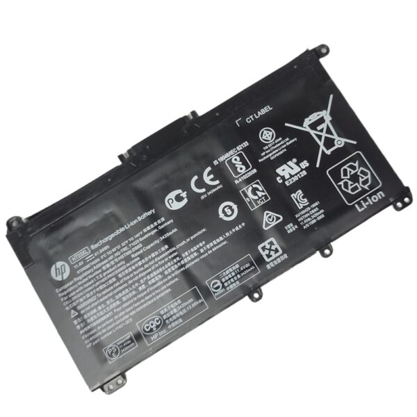 Baterai HP TF03XL HT03XL HP Pavilion 14-CE 15-CS 250 G7 HP 14s-cf2005TX 14s-cf2004TX 14s-cf2003TX ORI batlhp210