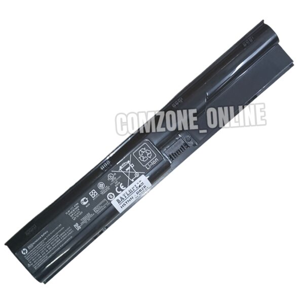 Baterai laptop HP ProBook 4430s 4435s 4530s 4535s 4730s PR09 PR06 batlhp132
