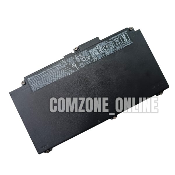 Baterai HP Probook 640 G4 645 G4 650 G3 HSTNN-IB8B HSTNN-LB8F CD03XL batlhp145r