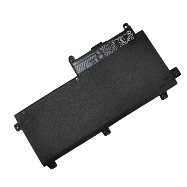 Baterai HP ProBook CI03 CI03XL 640 G2 645 G2 650 G2 655 G2 batlhp201