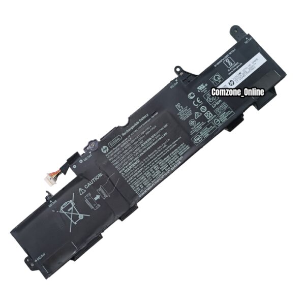 Baterai Hp EliteBook 730 735 740 745 755 830 840 846 G5 735 745 840 G6 SS03XL NEW