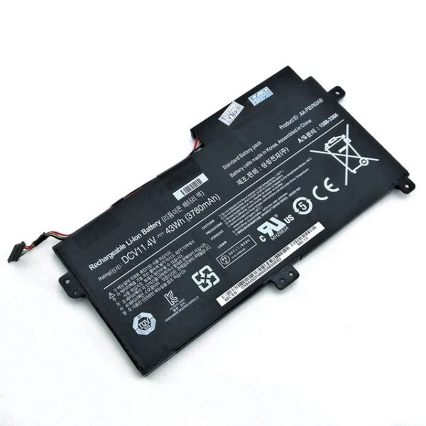Baterai Samsung NP370 NP370R4V 270E 370R 450R 510R AA-PBVN3AB batlsam15r