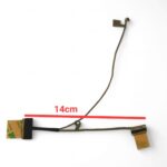 Kabel Flexible LCD Lvds Asus X412 X412UA 1422-037T0AS 14005-02950100 - Gambar 2