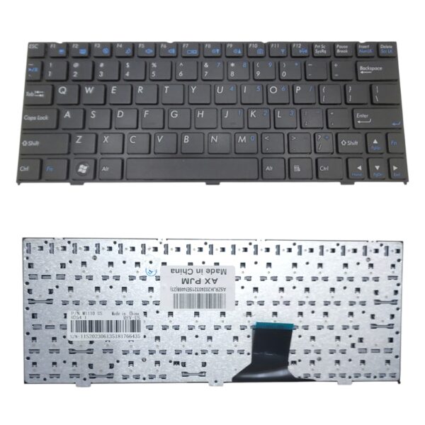 Keyboard Laptop Axioo Pico CJM PJM M1110 M1100 W217CU W210CUKblaxz14