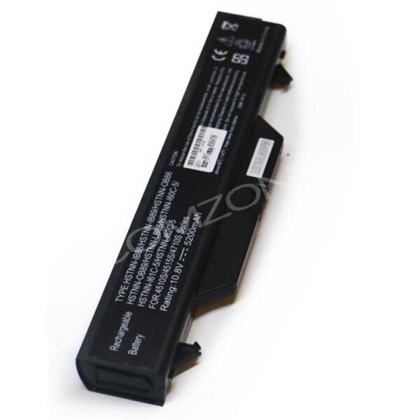 Baterai HP COMPAQ 4510S 4515s 4710S /Ct HSTNN-1B1D 513130-321 Batlhp30