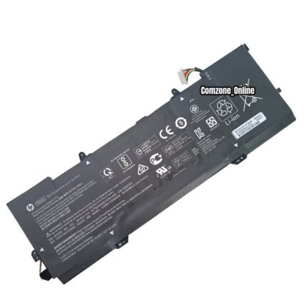 Baterai HP Spectre X360 15-BL0XX 15-CH004NL 5-CH005NG HSTNN-DB8H YB06XL batlhp135r