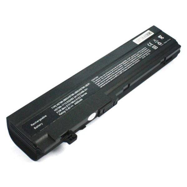 Baterai HP Mini 5101  5102 5103 HSTNN-DBOG HSTNN-IB0F  KW Batlhp46