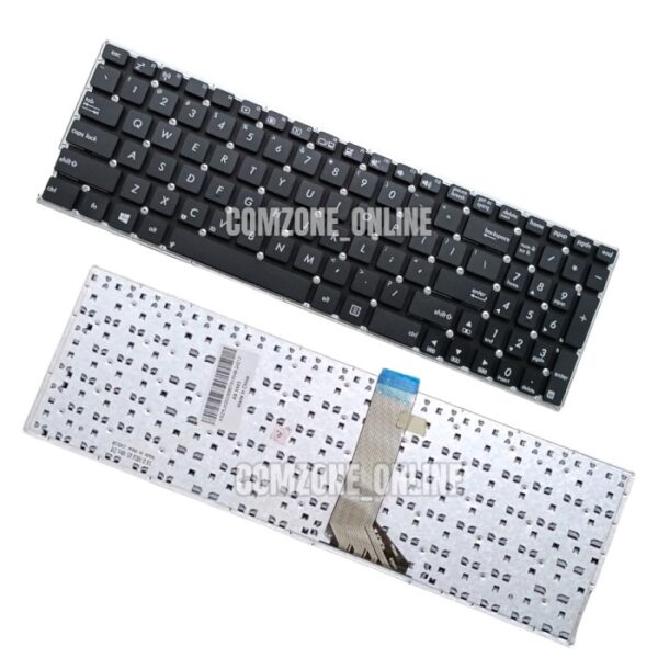 Keyboard Asus X553 X553M X553MA K553M K553MA kblas98
