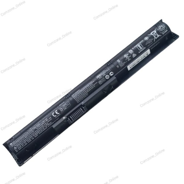 Baterai HP RI04 Probook 450 455 470 G3 HSTNN-DB7B HSTNN-Q94C batlhp82