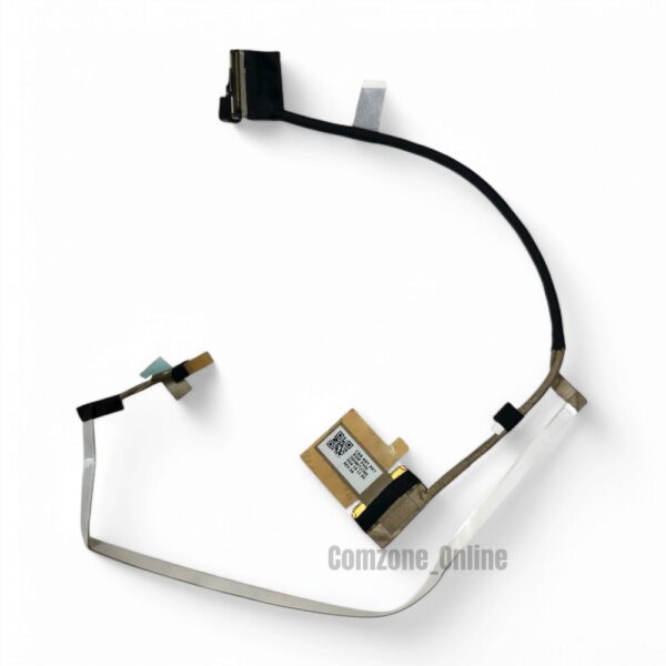 Kabel Flexible LCD Lvds Asus X571 X571GT X571LH K571 DD0XKTLC000 40Pin kblfl124