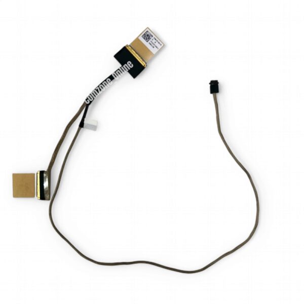 Kabel Flexible LCD Lvds Asus E201MA DD0BKZLC000 30pin kblfl125