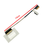 Kabel Flexible LCD Lvds Asus UX431F X431FA NB8616 14005-03270000 - Gambar 3