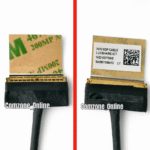 Kabel Flexible LCD Lvds Asus X412 X412UA 1422-037T0AS 14005-02950100 - Gambar 3