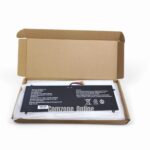 Baterai Axioo Mybook 14+ Lite M1489C ZL4776127-2S NBAX194 M1489 - Gambar 2